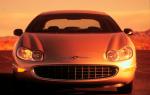 Chrysler Concorde 1998 года
